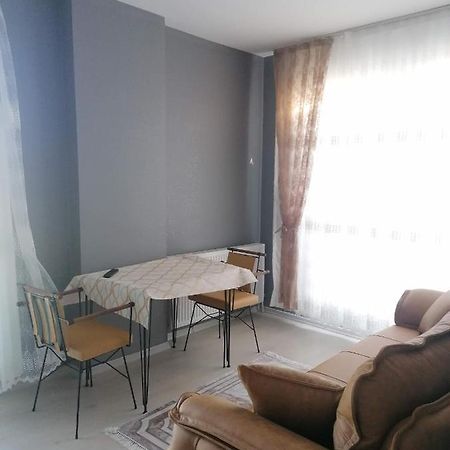 Serenity Apart Kırklareli 外观 照片