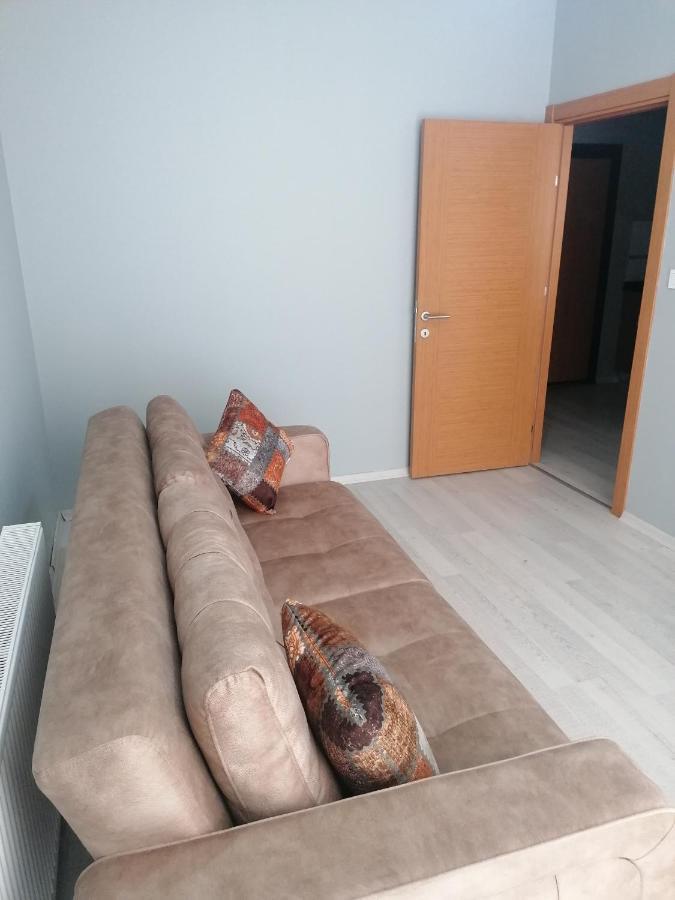 Serenity Apart Kırklareli 外观 照片