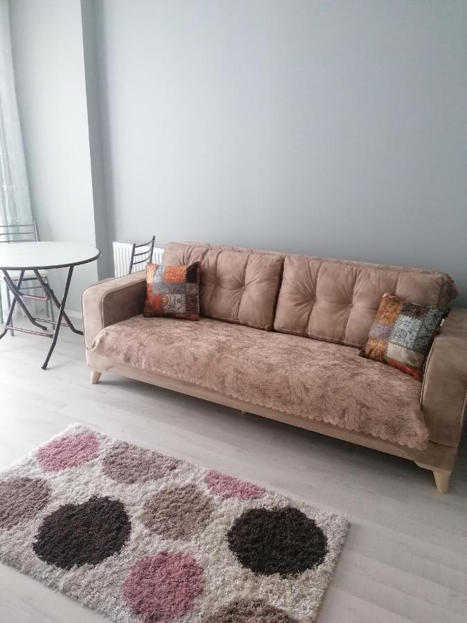 Serenity Apart Kırklareli 外观 照片