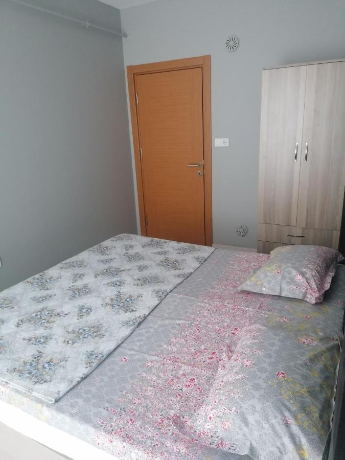 Serenity Apart Kırklareli 外观 照片