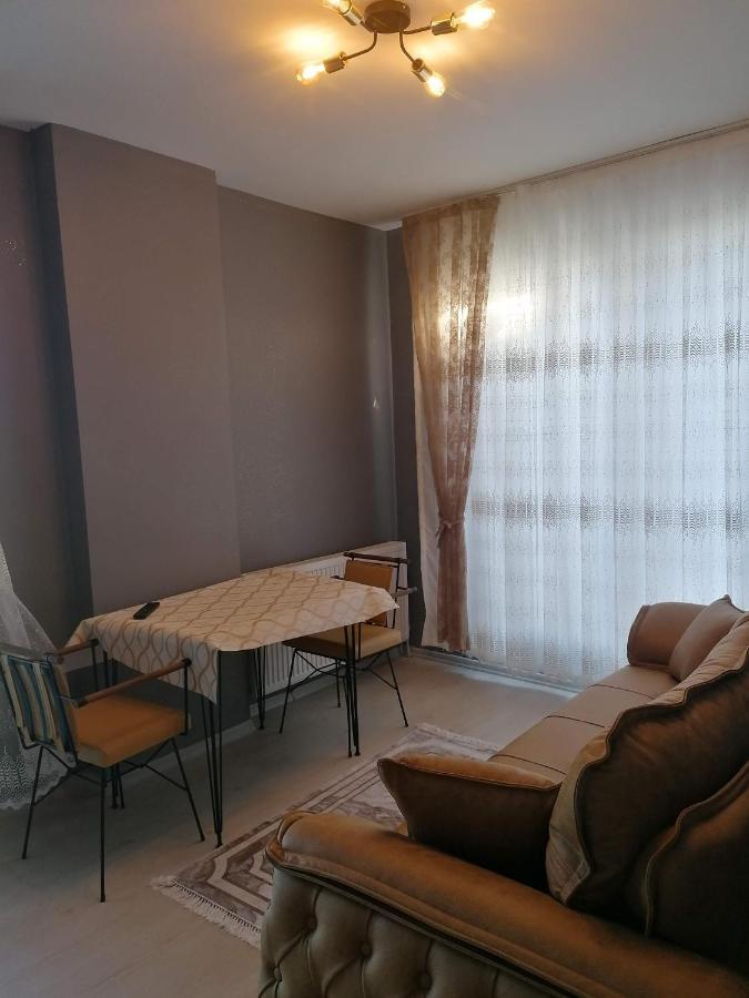 Serenity Apart Kırklareli 外观 照片