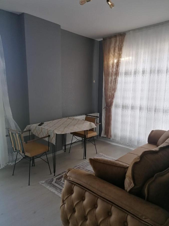 Serenity Apart Kırklareli 外观 照片