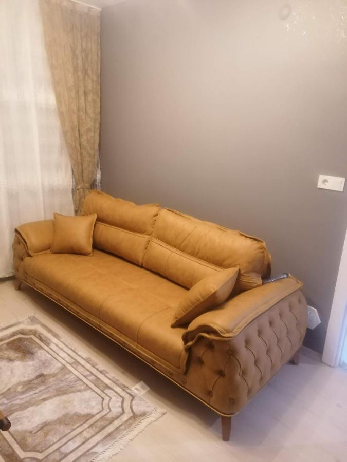 Serenity Apart Kırklareli 外观 照片