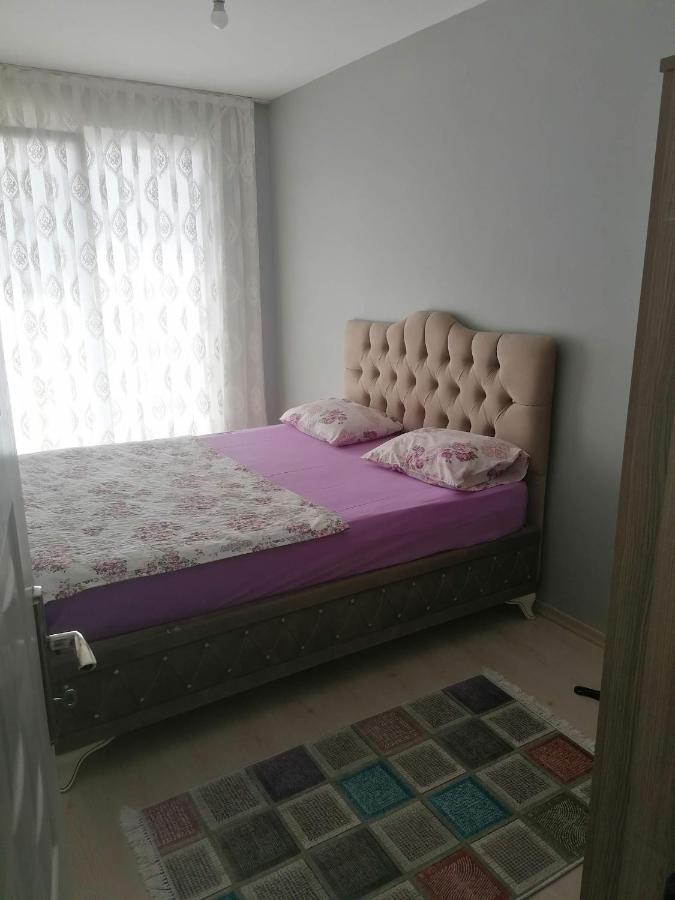 Serenity Apart Kırklareli 外观 照片