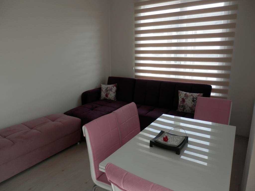 Serenity Apart Kırklareli 外观 照片