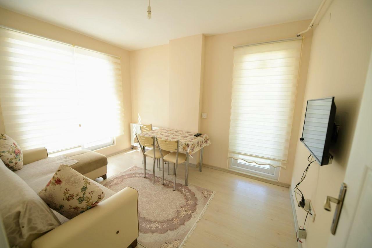 Serenity Apart Kırklareli 外观 照片