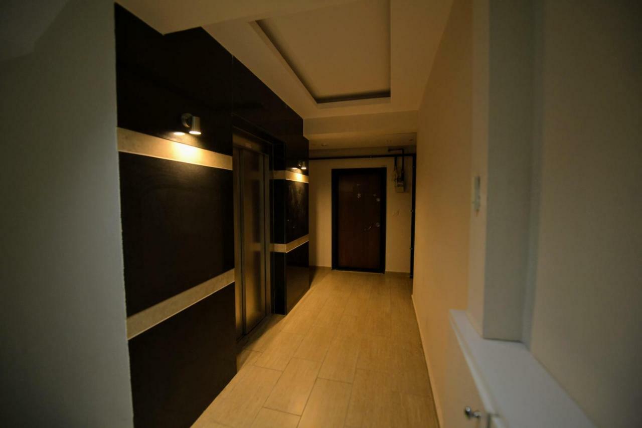 Serenity Apart Kırklareli 外观 照片